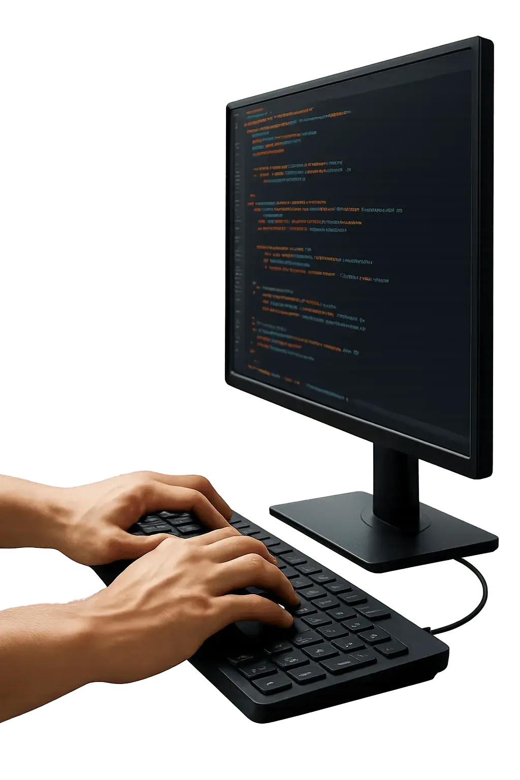 Business web design and development services for professional company websites
