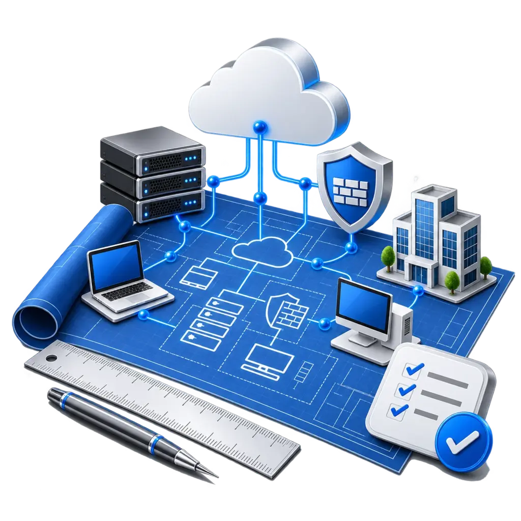 Microsoft 365 and Office 365 solutions for business email, collaboration, and productivity