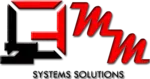MM Systems Solutions logo