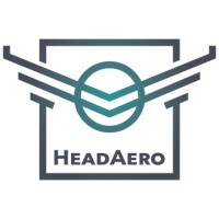 HeadAero logo displayed as an MM Systems Solutions client