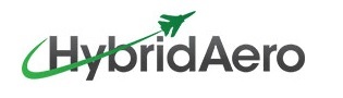 HybridAero logo displayed as an MM Systems Solutions client