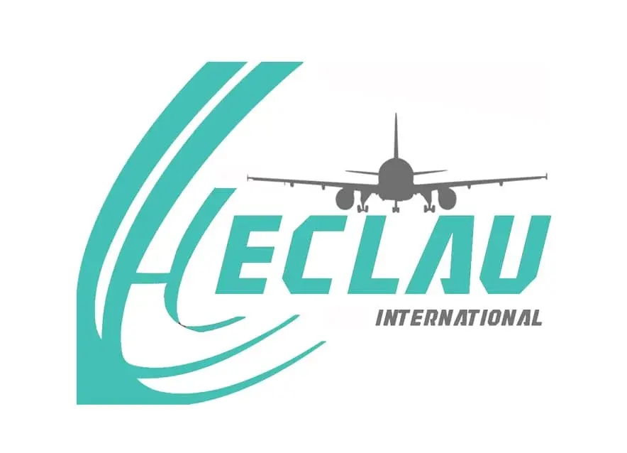 Heclau International logo displayed as an MM Systems Solutions client